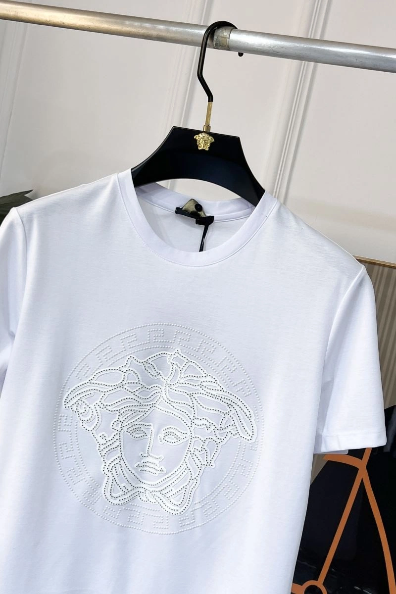 Durable Versace T-Shirts 175458