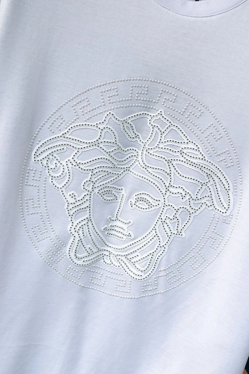 Durable Versace T-Shirts 175458