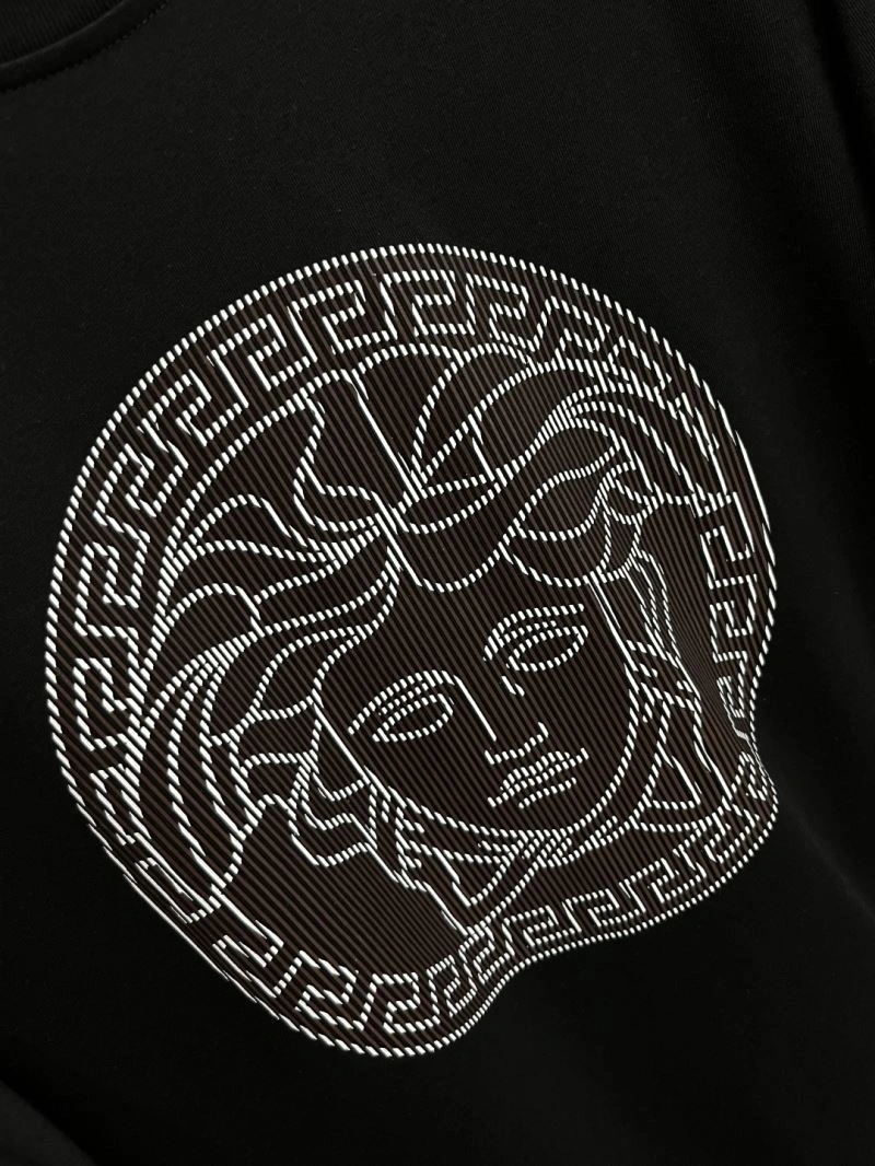 Sustainable Versace T-Shirts 175456
