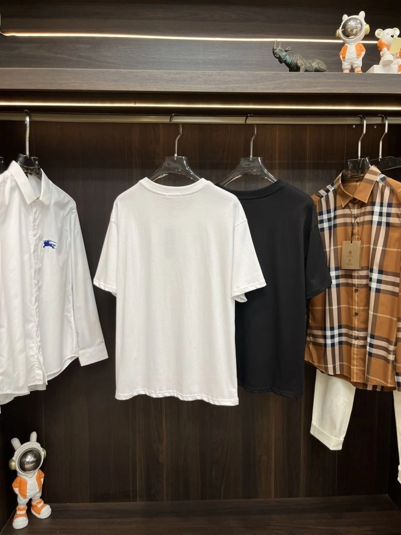 Sporty Versace T-Shirts 175455