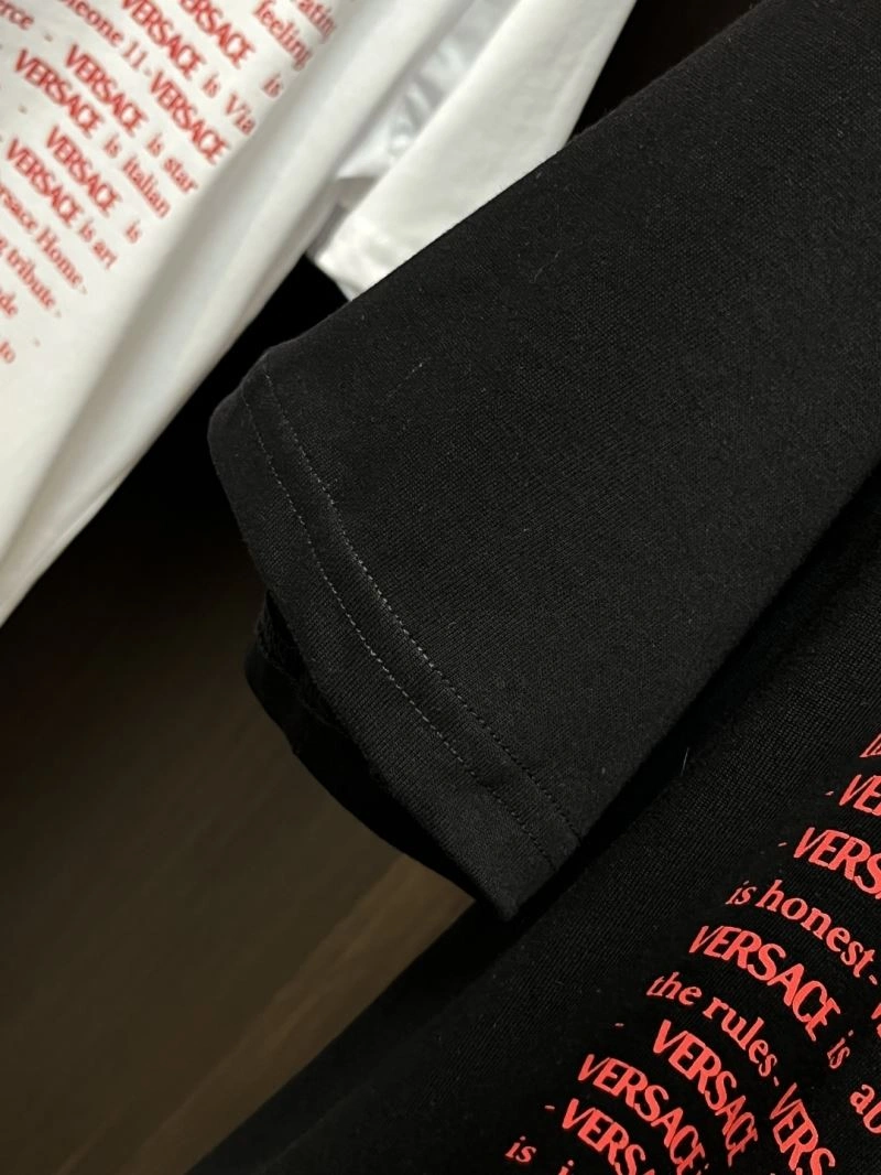 Sporty Versace T-Shirts 175455