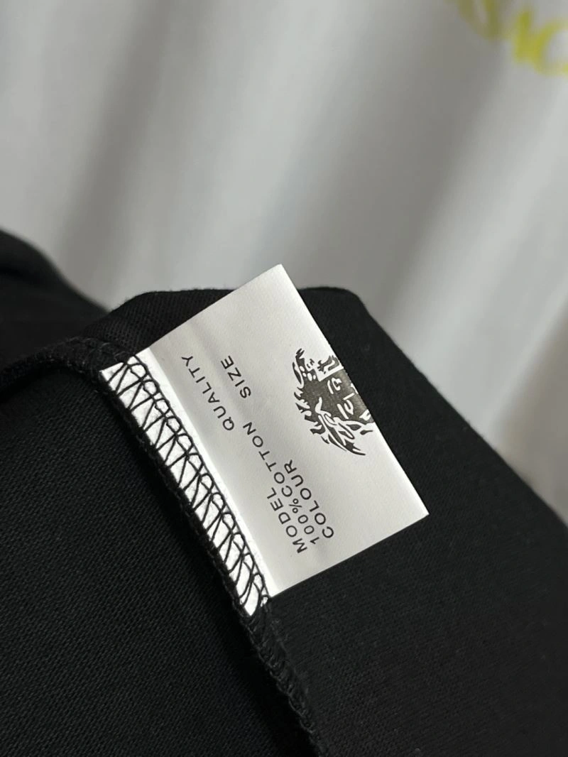 Sporty Versace T-Shirts 175455
