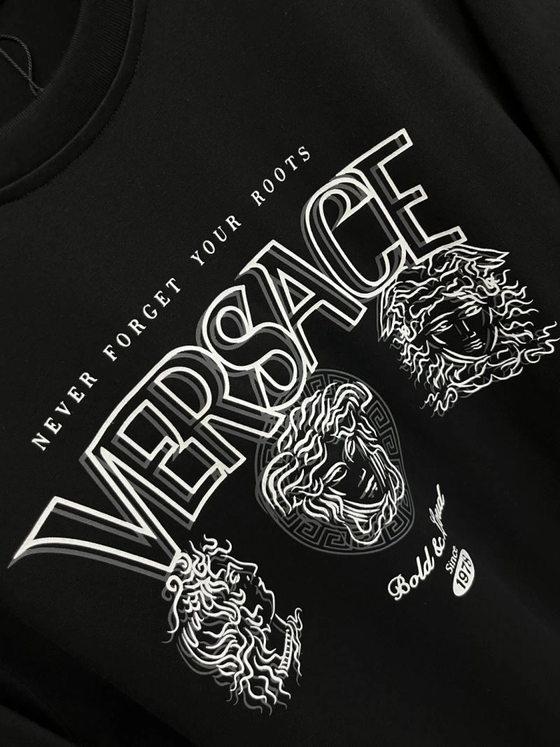 Versace T-Shirts Colorful 175452