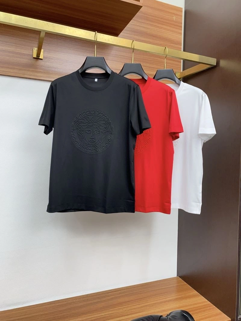SmartChoice Versace T-Shirts 175444