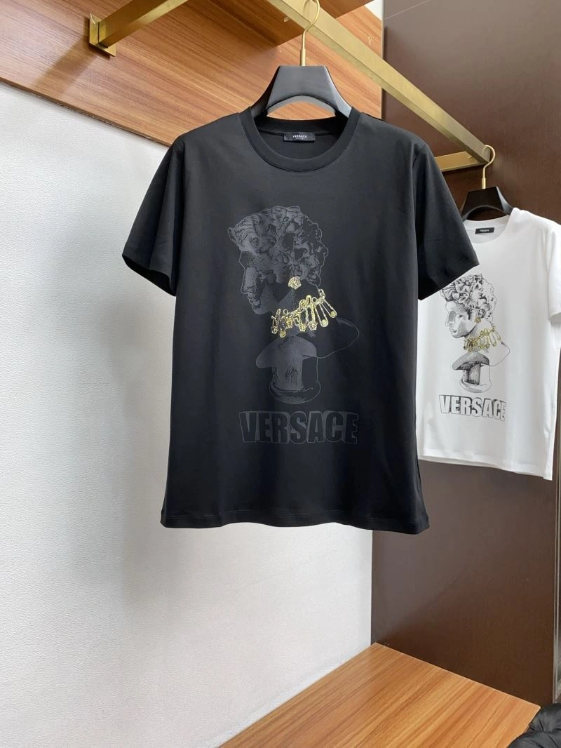 Affordable Versace T-Shirts 175447