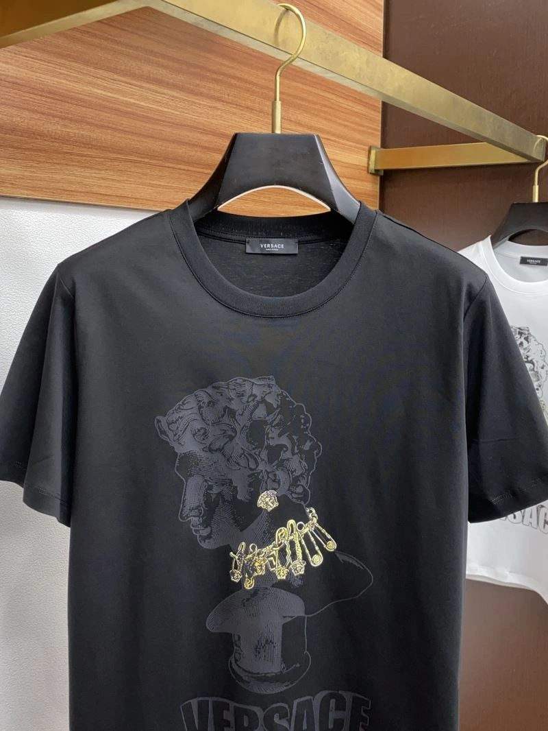 Affordable Versace T-Shirts 175447
