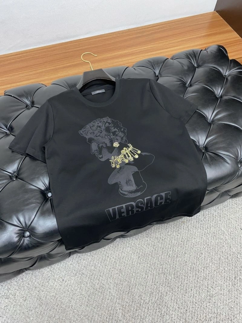 Affordable Versace T-Shirts 175447
