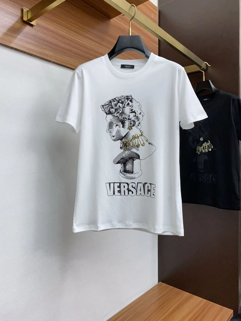 Versace T-Shirts BestValue 175448