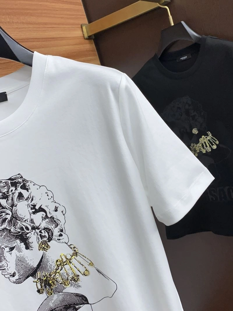 Versace T-Shirts BestValue 175448