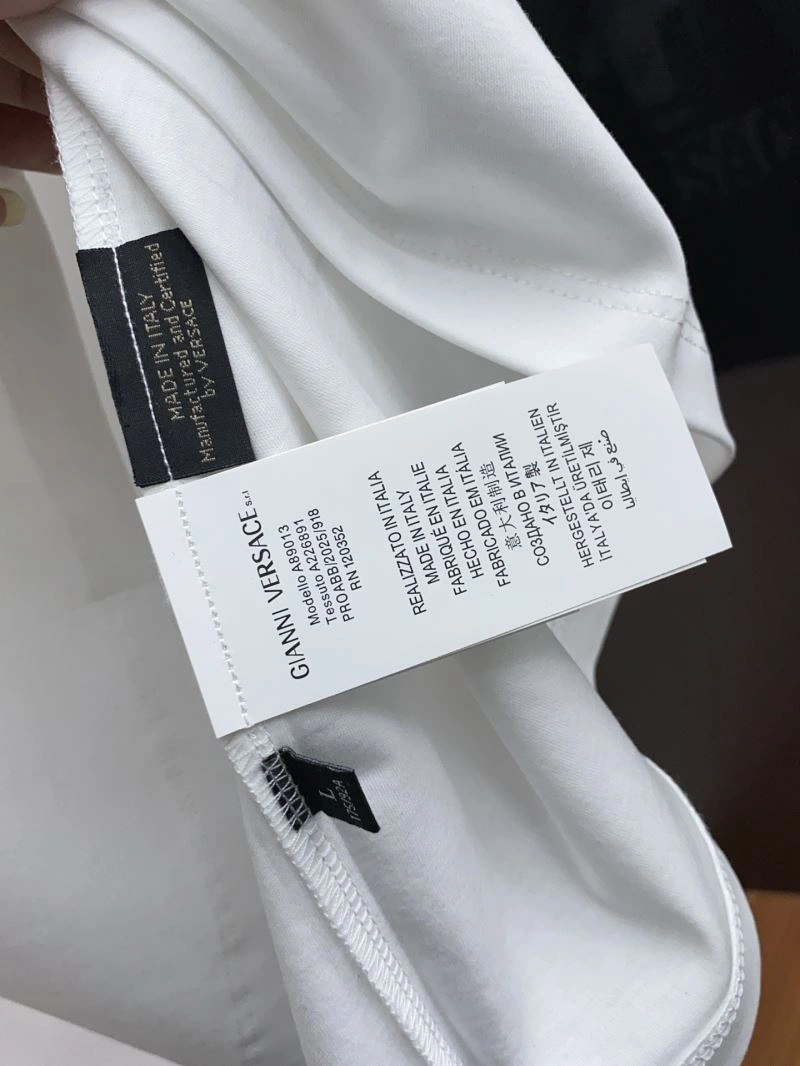 Versace T-Shirts BestValue 175448