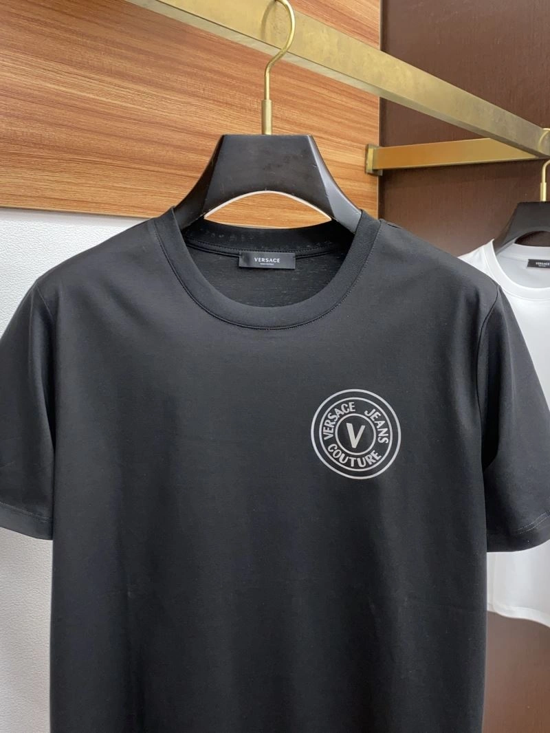 Versace T-Shirts SoftTouch 175462