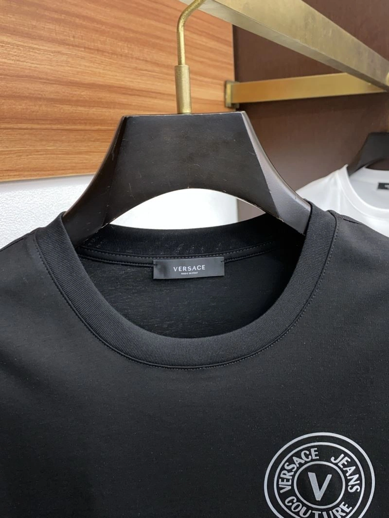 Versace T-Shirts SoftTouch 175462