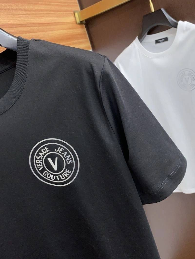 Versace T-Shirts SoftTouch 175462