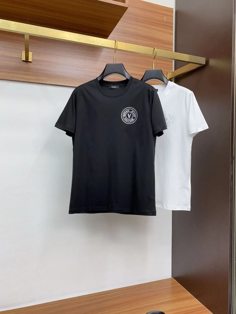 Versace T-Shirts SoftTouch 175462