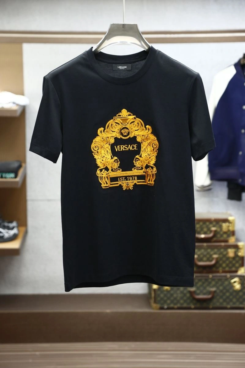 Flexible Versace T-Shirts 175443