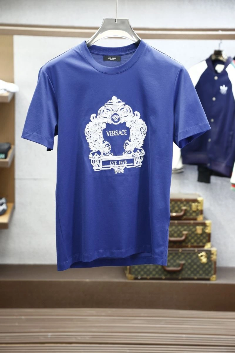 Flexible Versace T-Shirts 175443