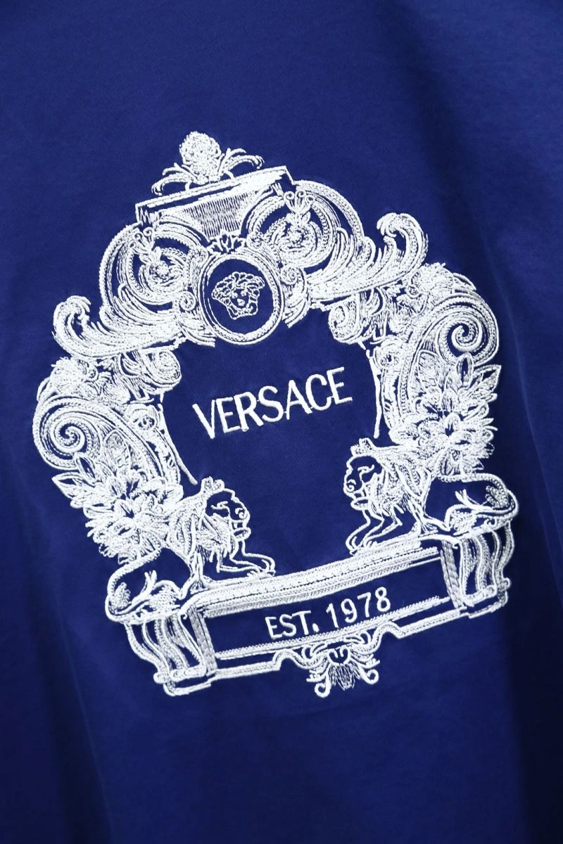 Flexible Versace T-Shirts 175443
