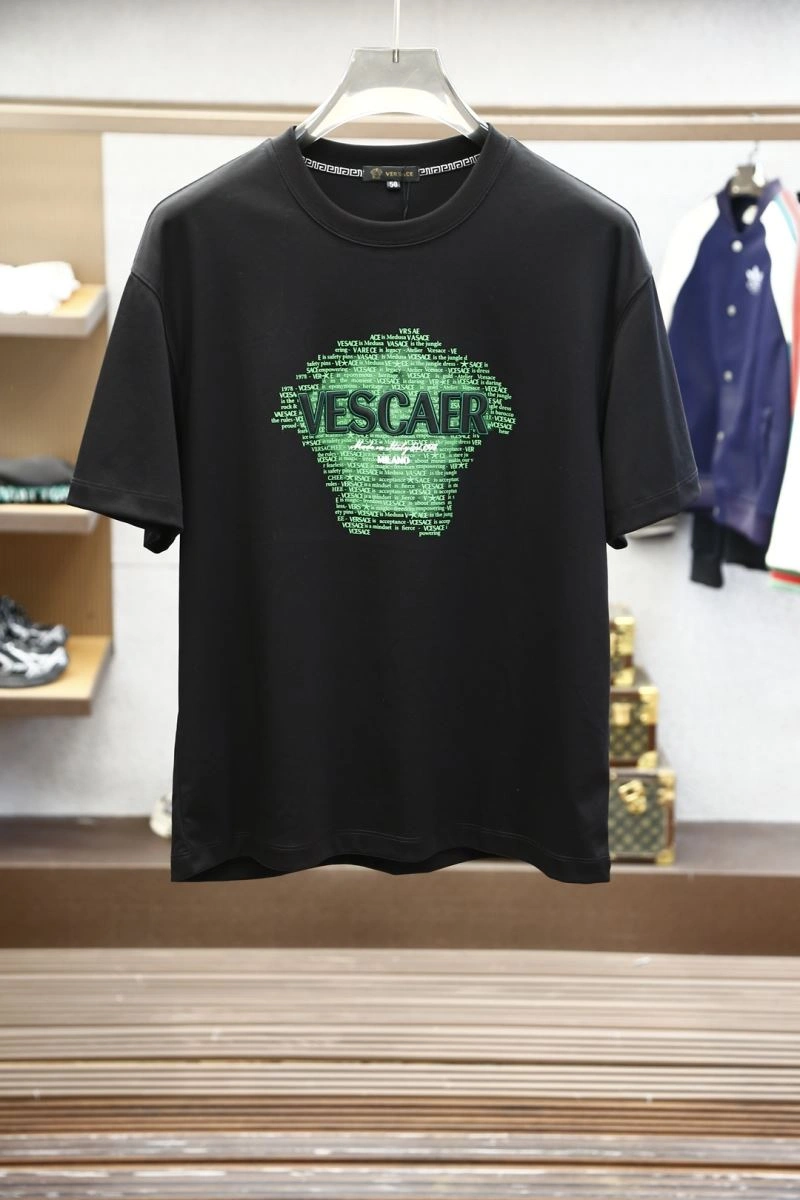 Versace T-Shirts EyeCatching 175479