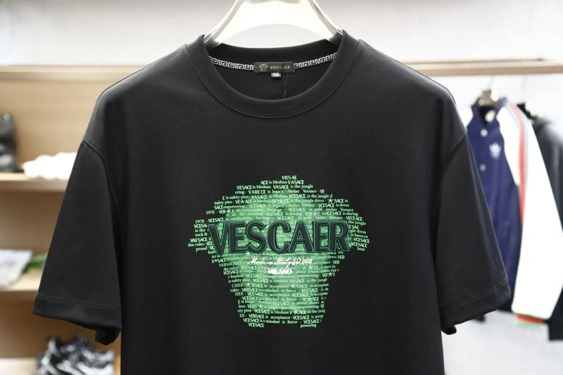 Versace T-Shirts EyeCatching 175479