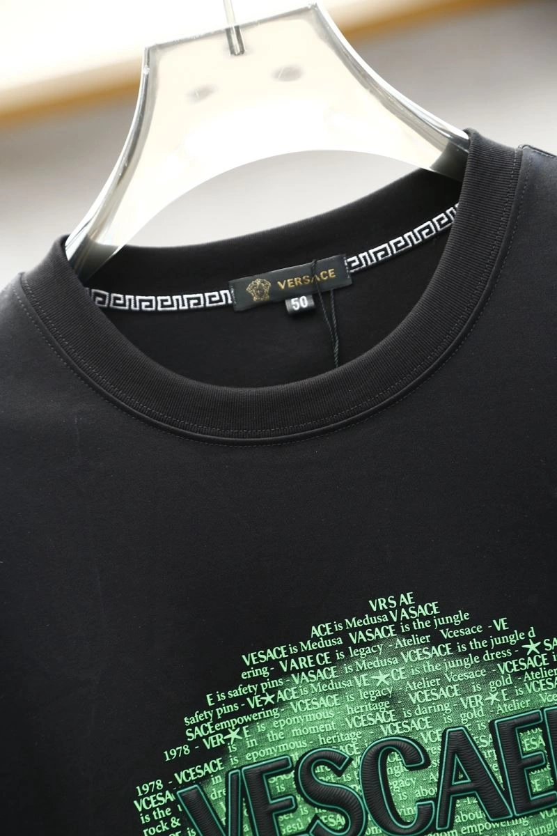 Versace T-Shirts EyeCatching 175479