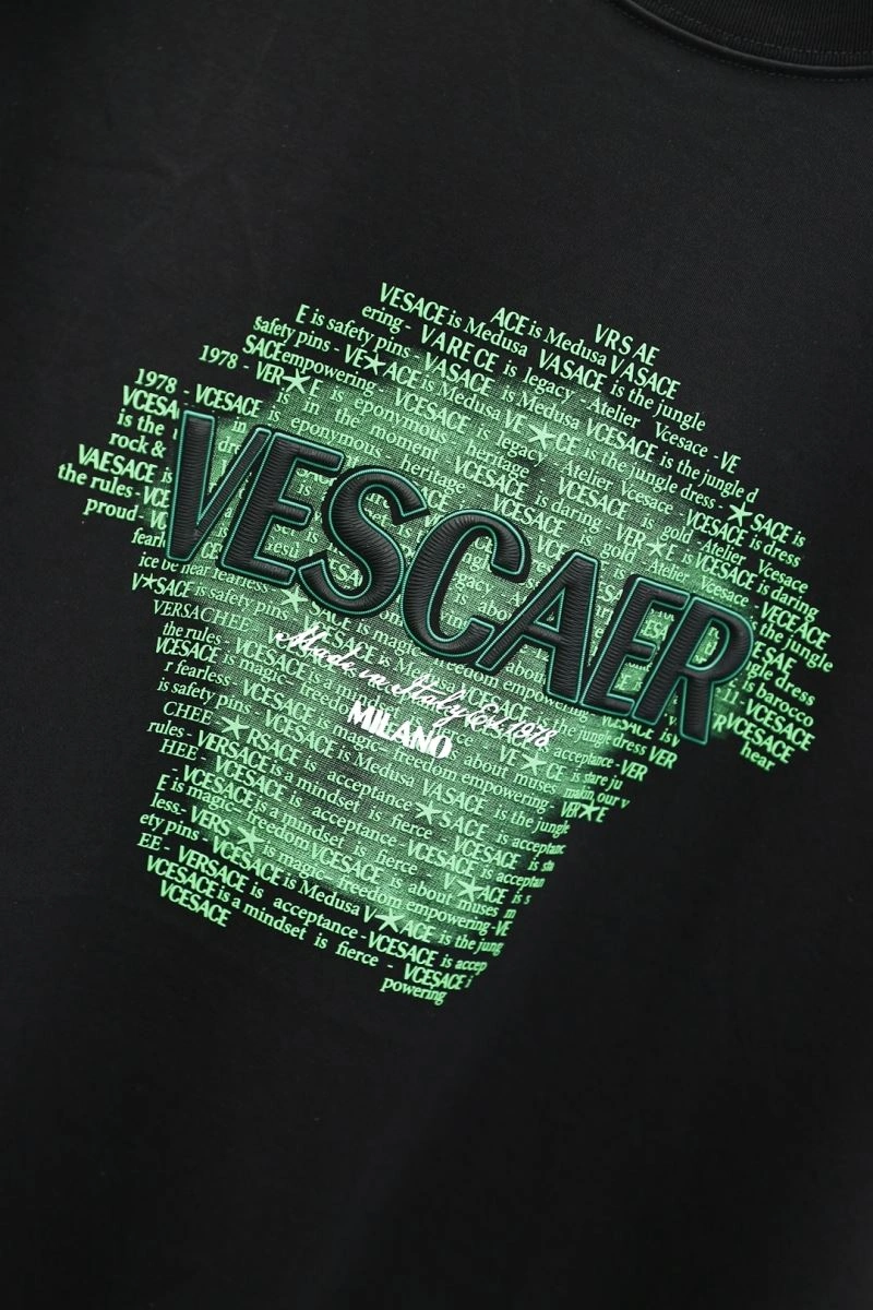 Versace T-Shirts EyeCatching 175479