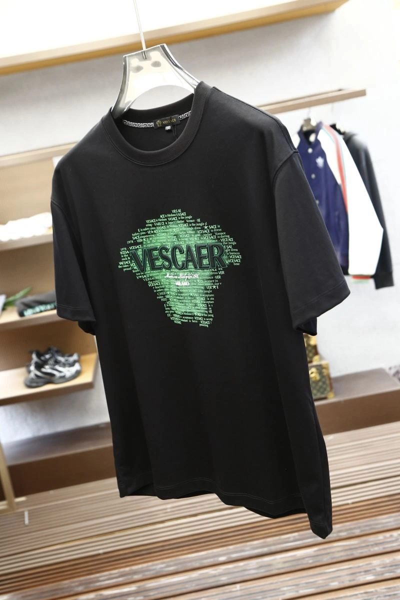 Versace T-Shirts EyeCatching 175479