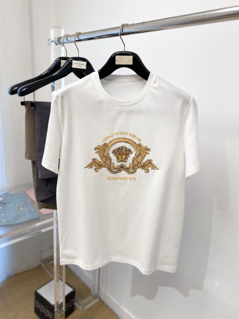 SunProtective Versace T-Shirts 175446