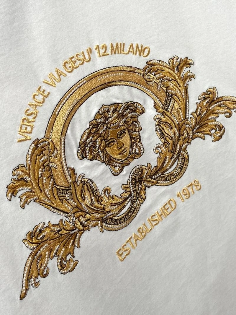 SunProtective Versace T-Shirts 175446