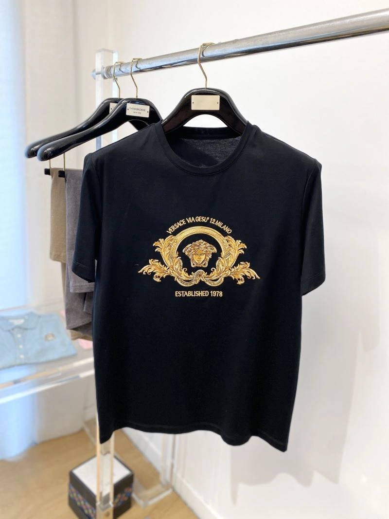 Versace T-Shirts Unique 175438
