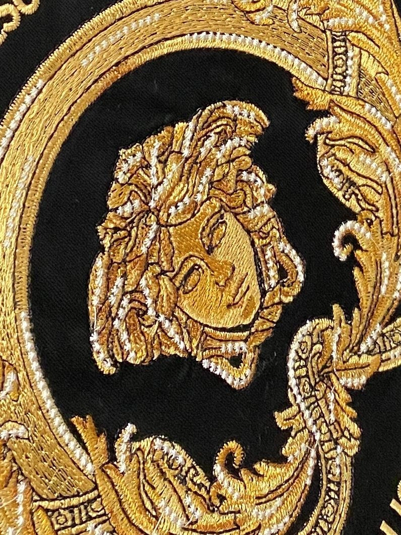 Versace T-Shirts Unique 175438