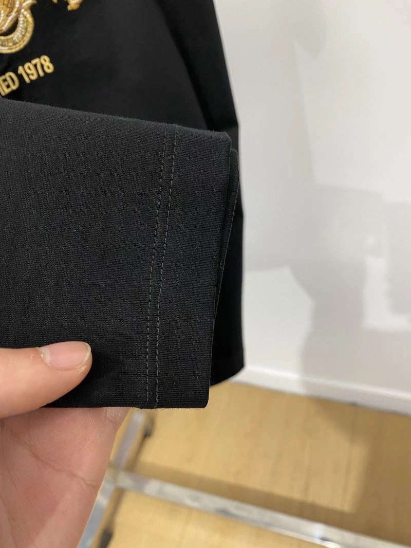 Versace T-Shirts Unique 175438