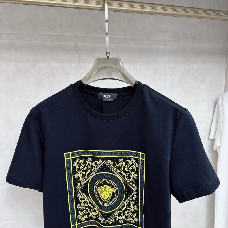 Unisex Versace T-Shirts 175440
