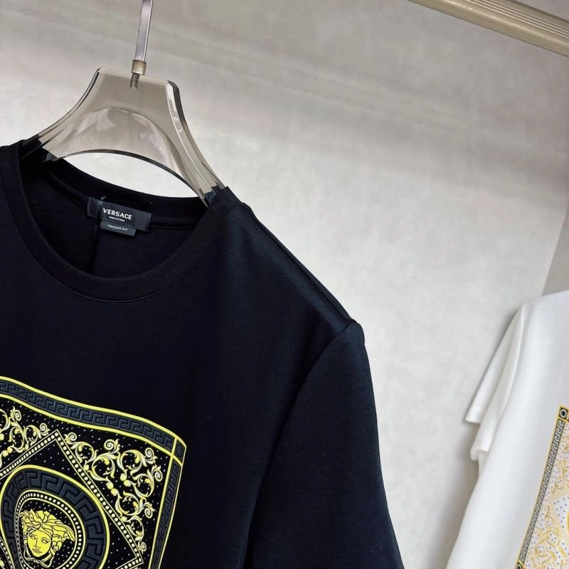 Unisex Versace T-Shirts 175440