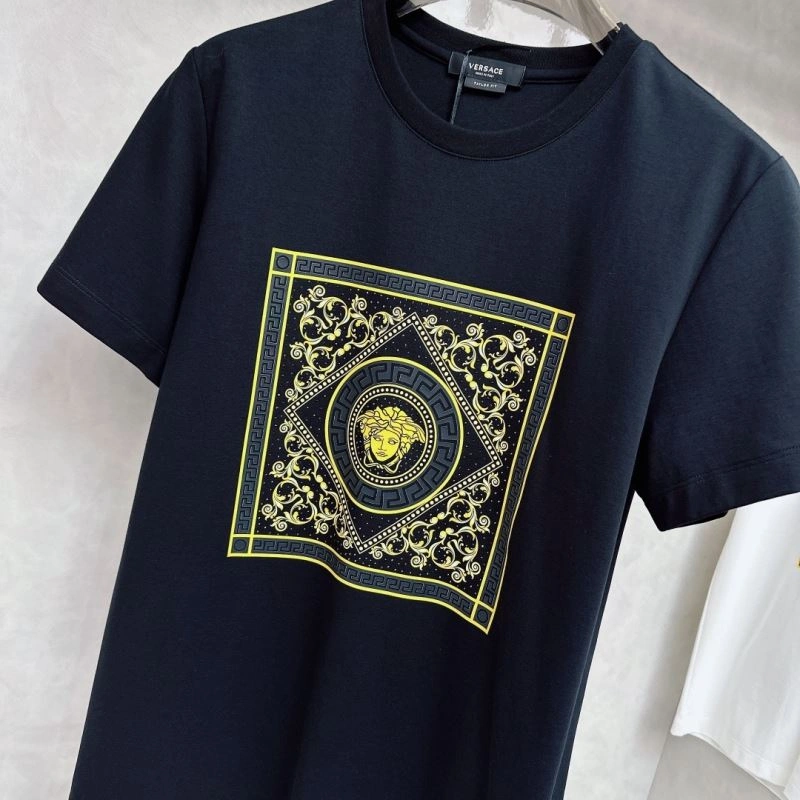 Unisex Versace T-Shirts 175440