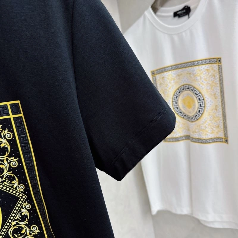 Unisex Versace T-Shirts 175440