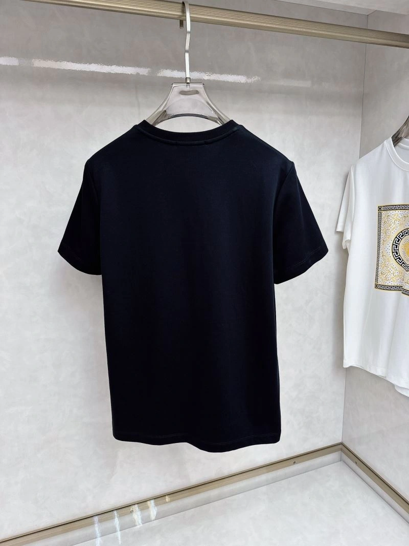 Unisex Versace T-Shirts 175440