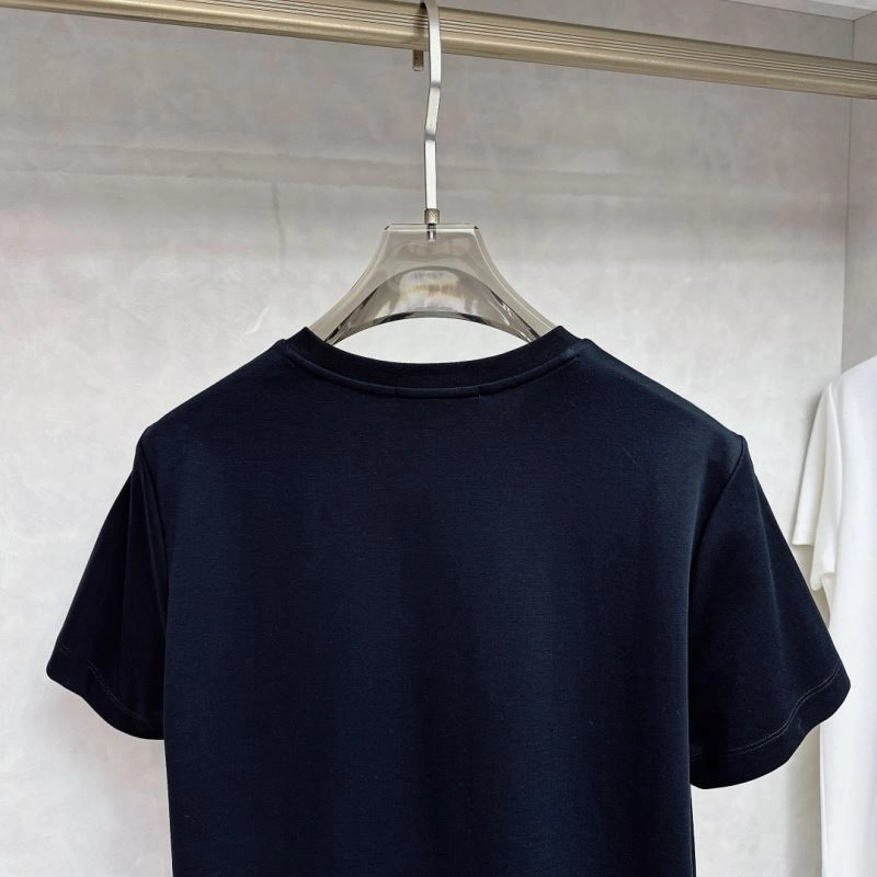 Unisex Versace T-Shirts 175440