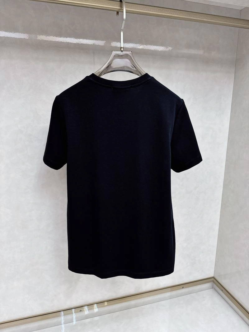 Versace T-Shirts Stretchable 175433