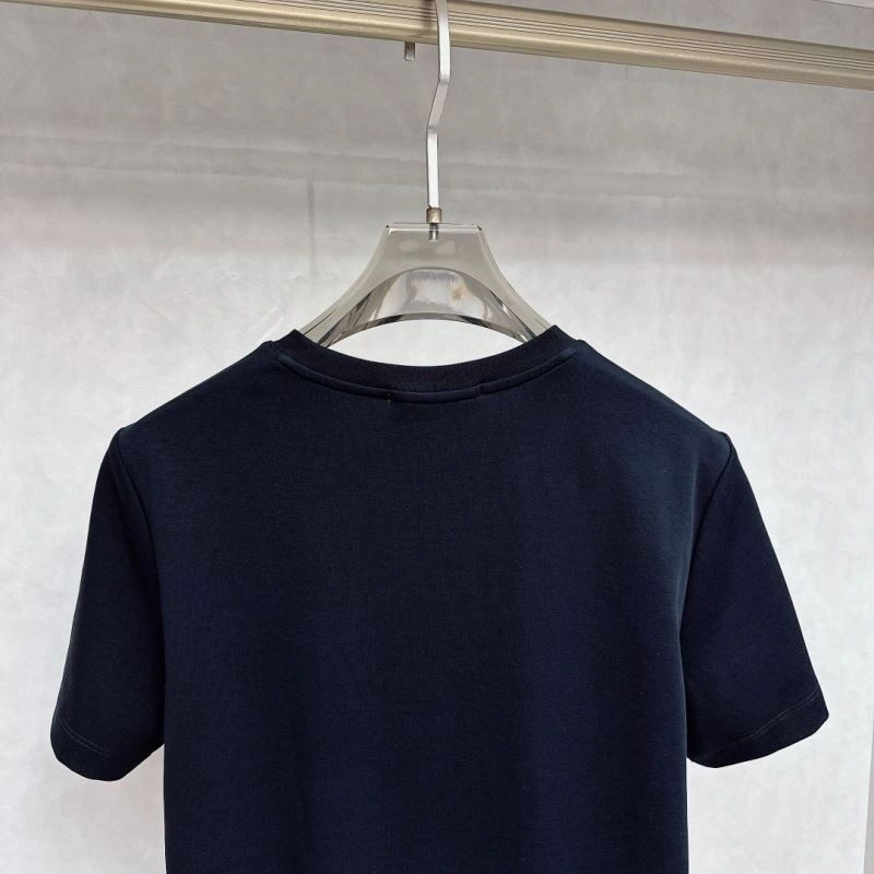 Versace T-Shirts Stretchable 175433