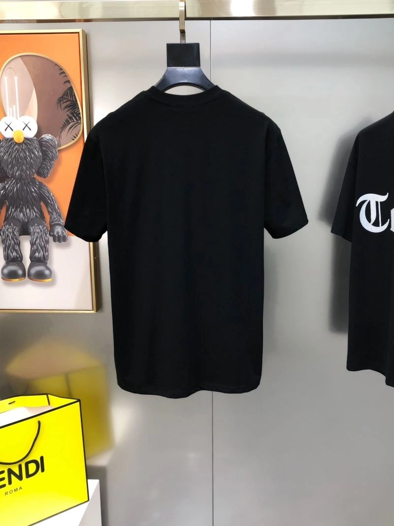 Versace T-Shirts Trendsetting 175436