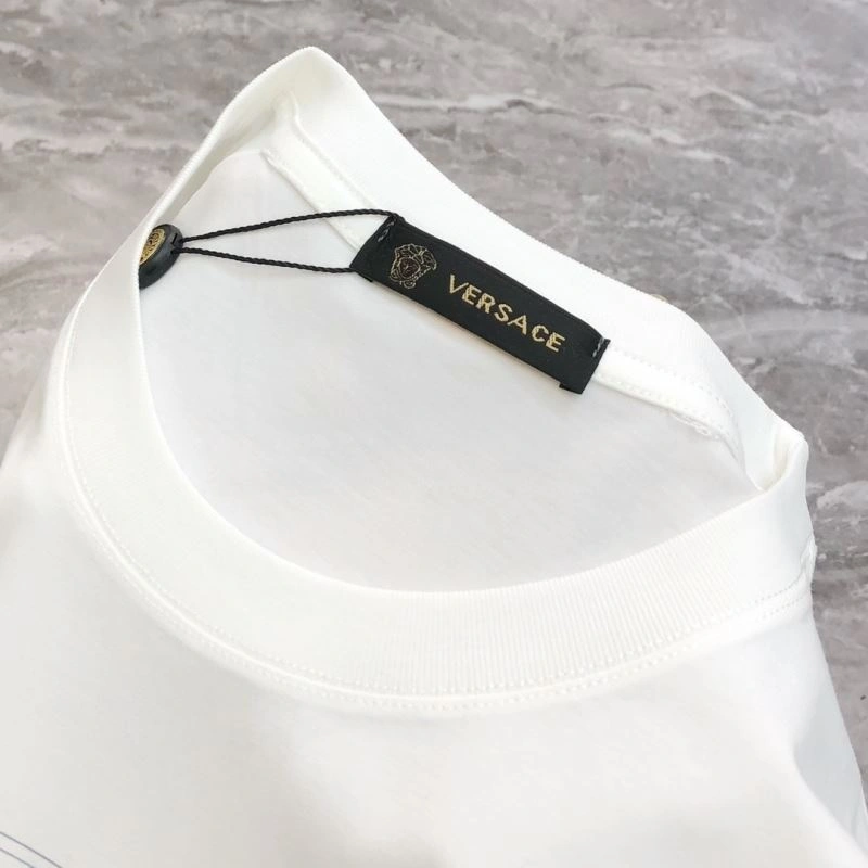 Versace T-Shirts FlexibleFit 175435