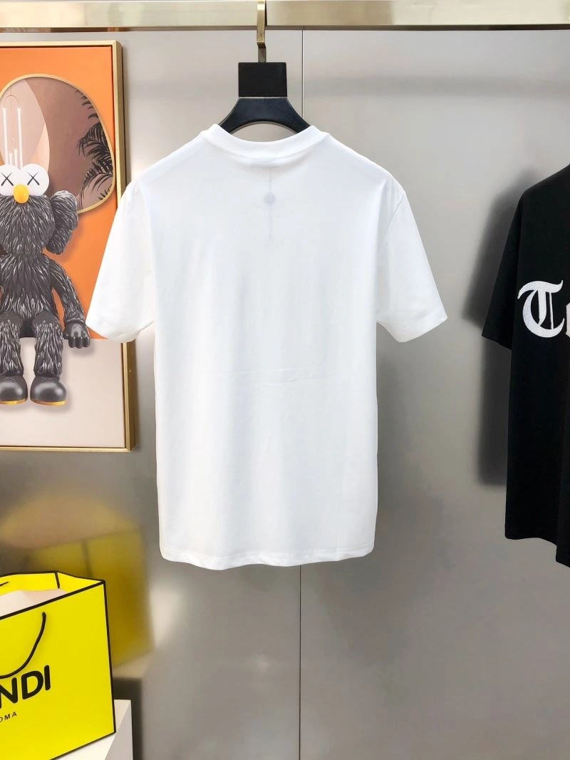 Versace T-Shirts FlexibleFit 175435