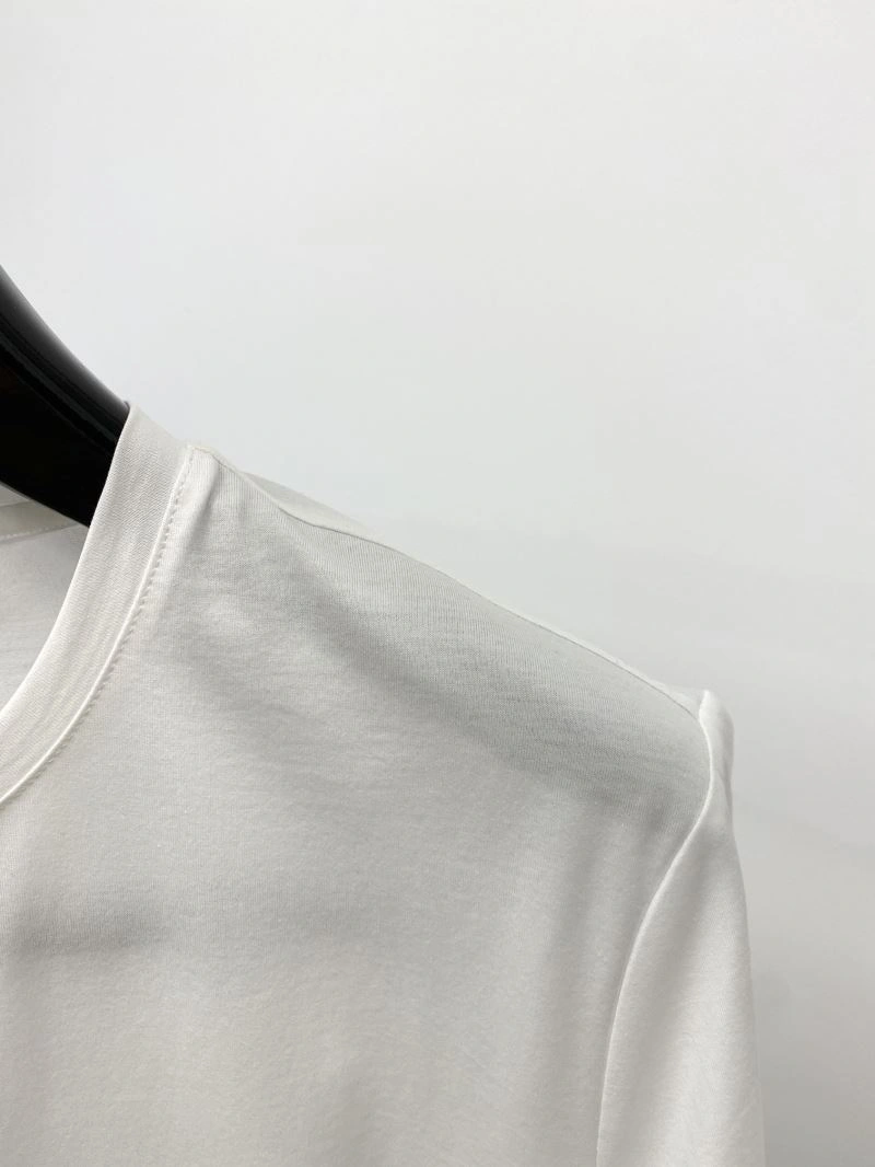 Versace T-Shirts EasyCare 175445