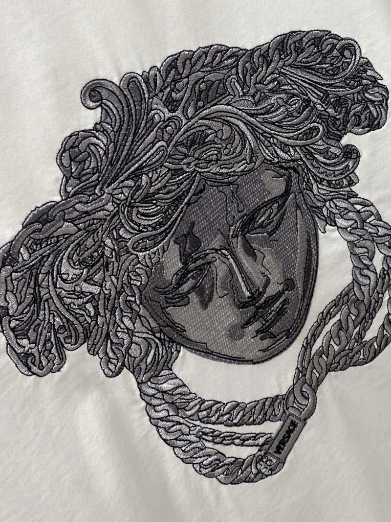 Versace T-Shirts EasyCare 175445