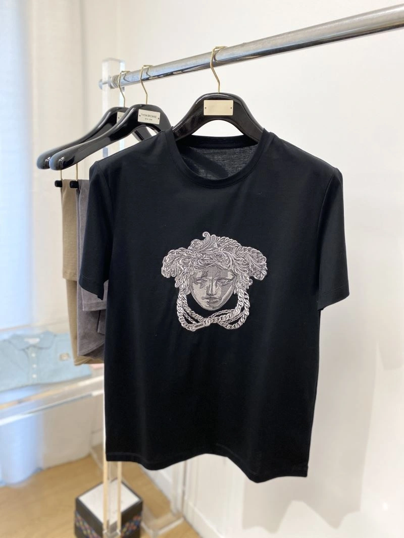 Versace T-Shirts QuickDry 175434