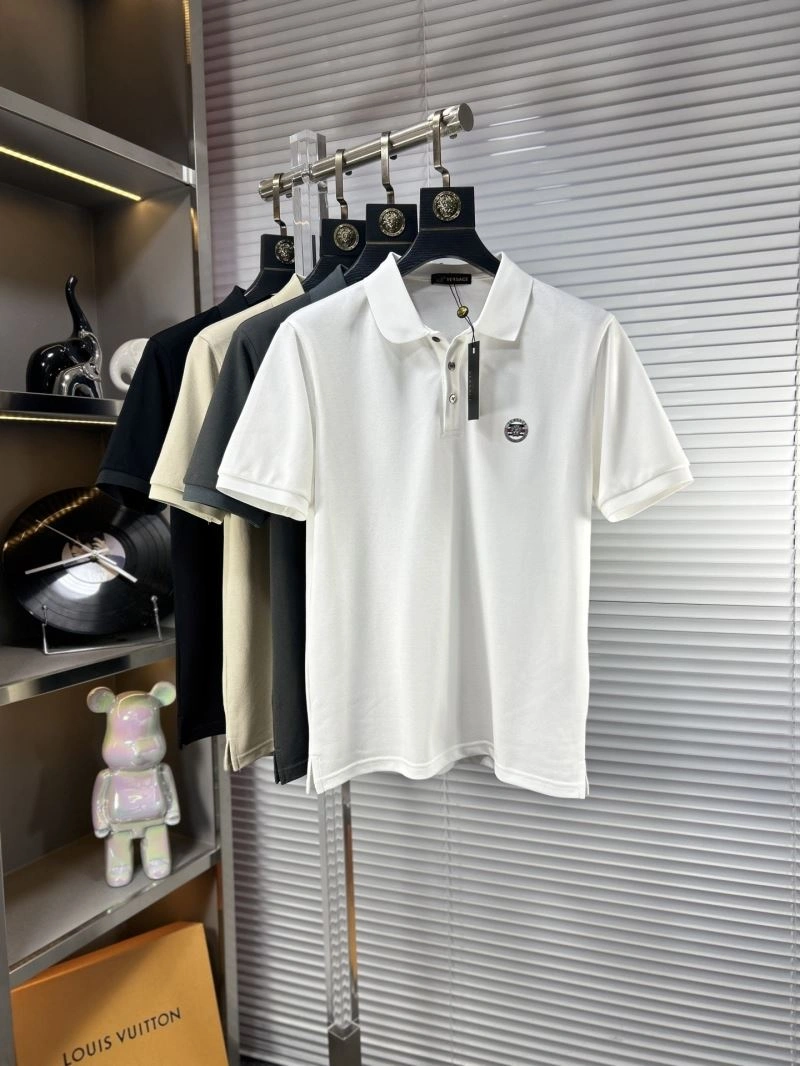 Efficient Versace T-Shirts 175439