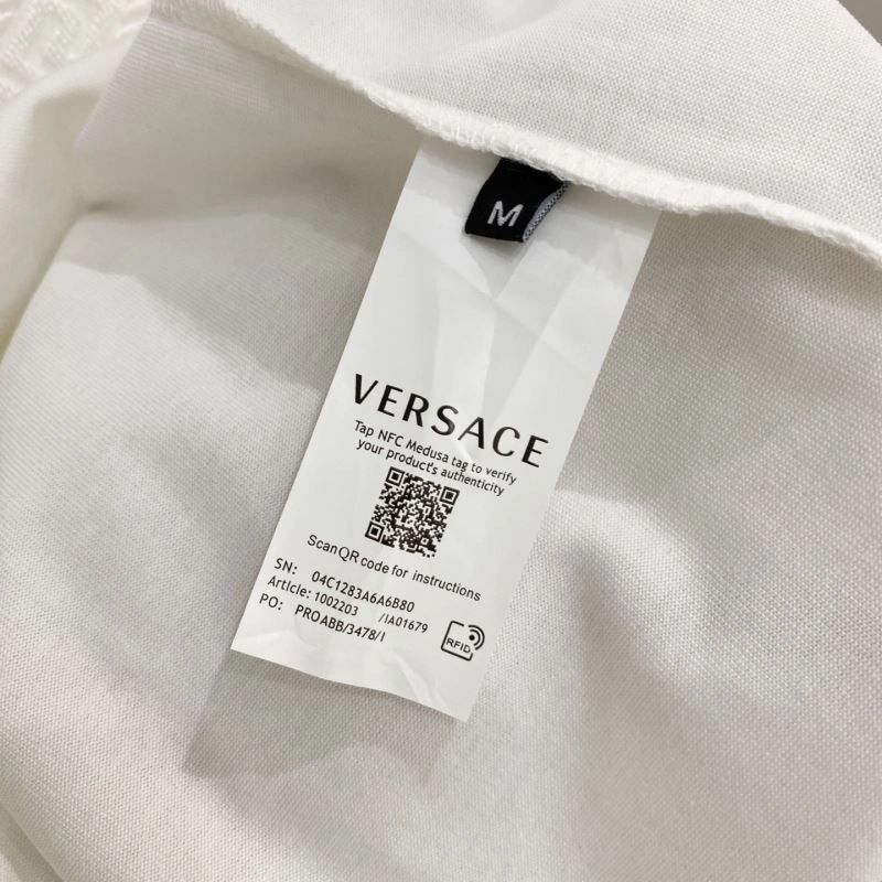 Premium Versace T-Shirts 175431