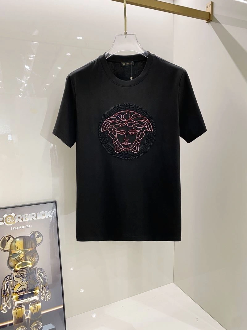 Versace T-Shirts Efficient 175432