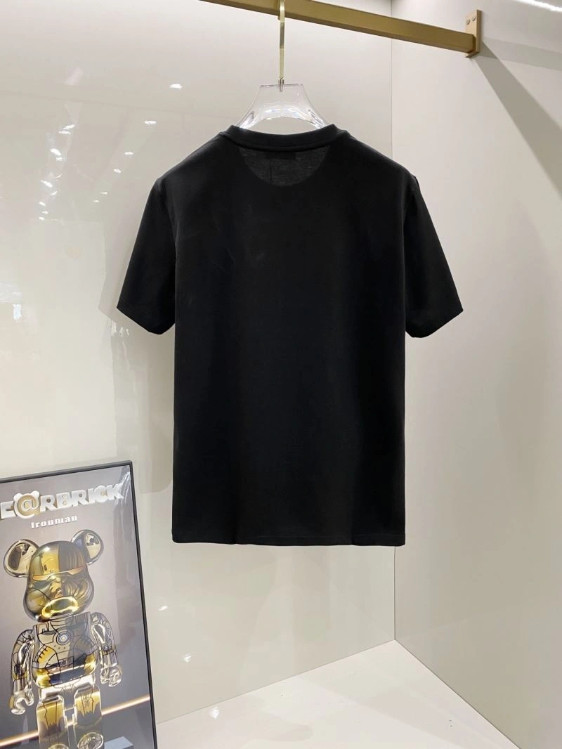 Versace T-Shirts Efficient 175432