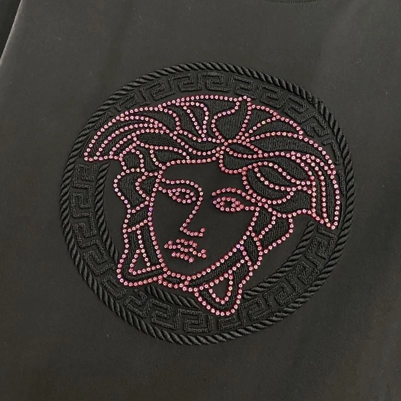 Versace T-Shirts Efficient 175432